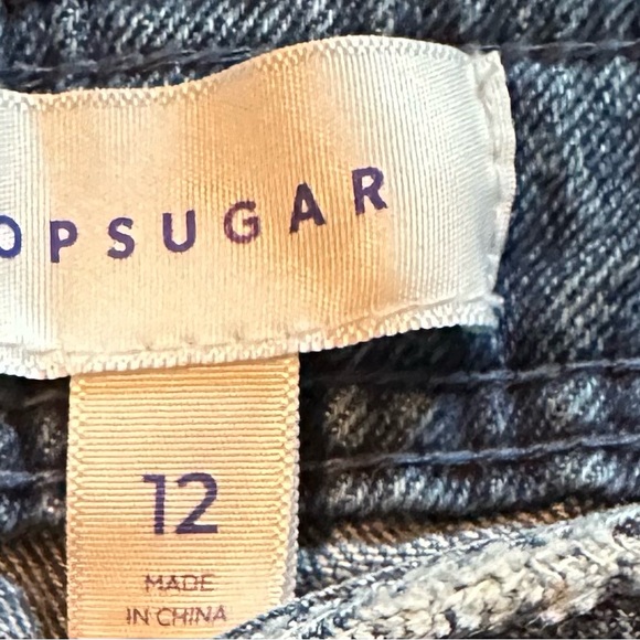 Culottes, extra wide leg - Picture 4 of 4